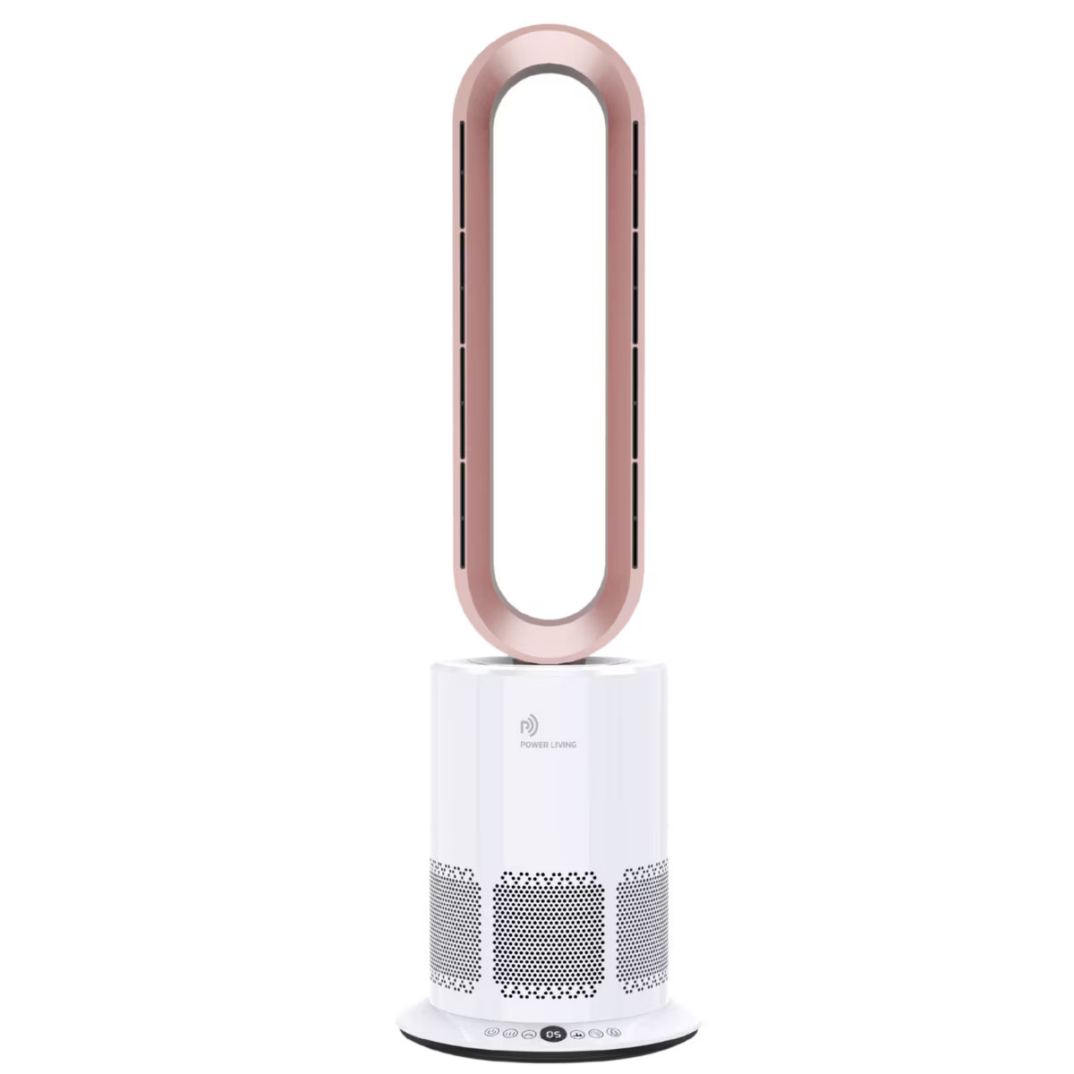 Power Living TP-900 4合1等離子冷暖空氣淨化無葉風扇